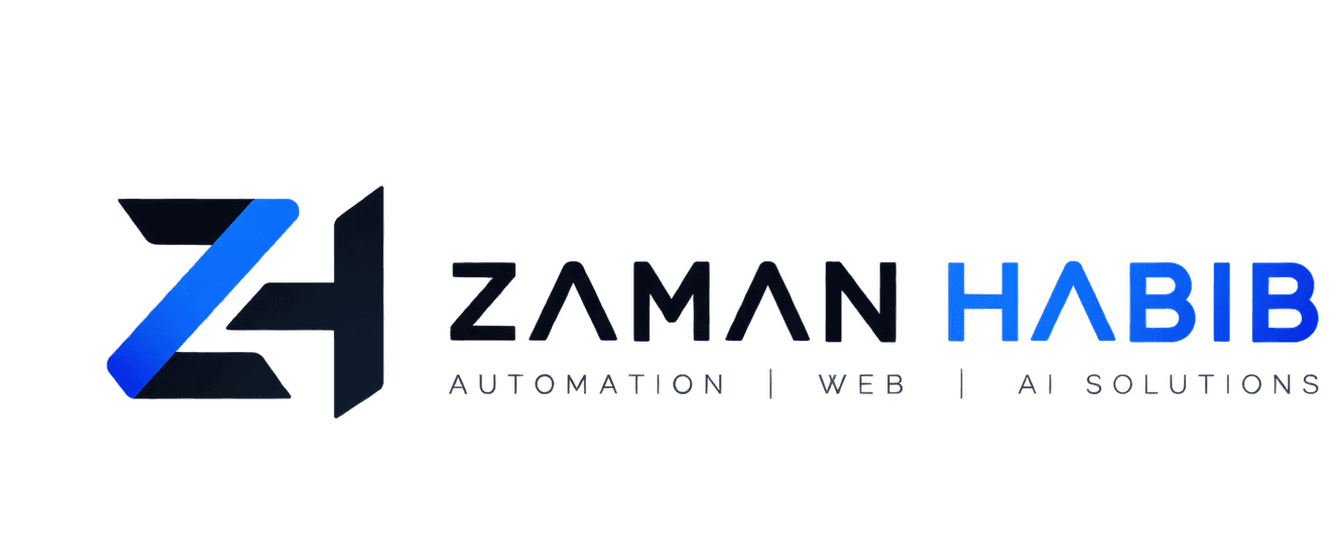 Zaman Habib